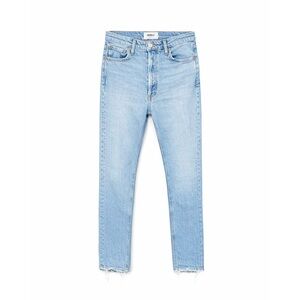AGOLDE Nico High Rise Jeans